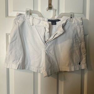 Ralph Lauren shorts